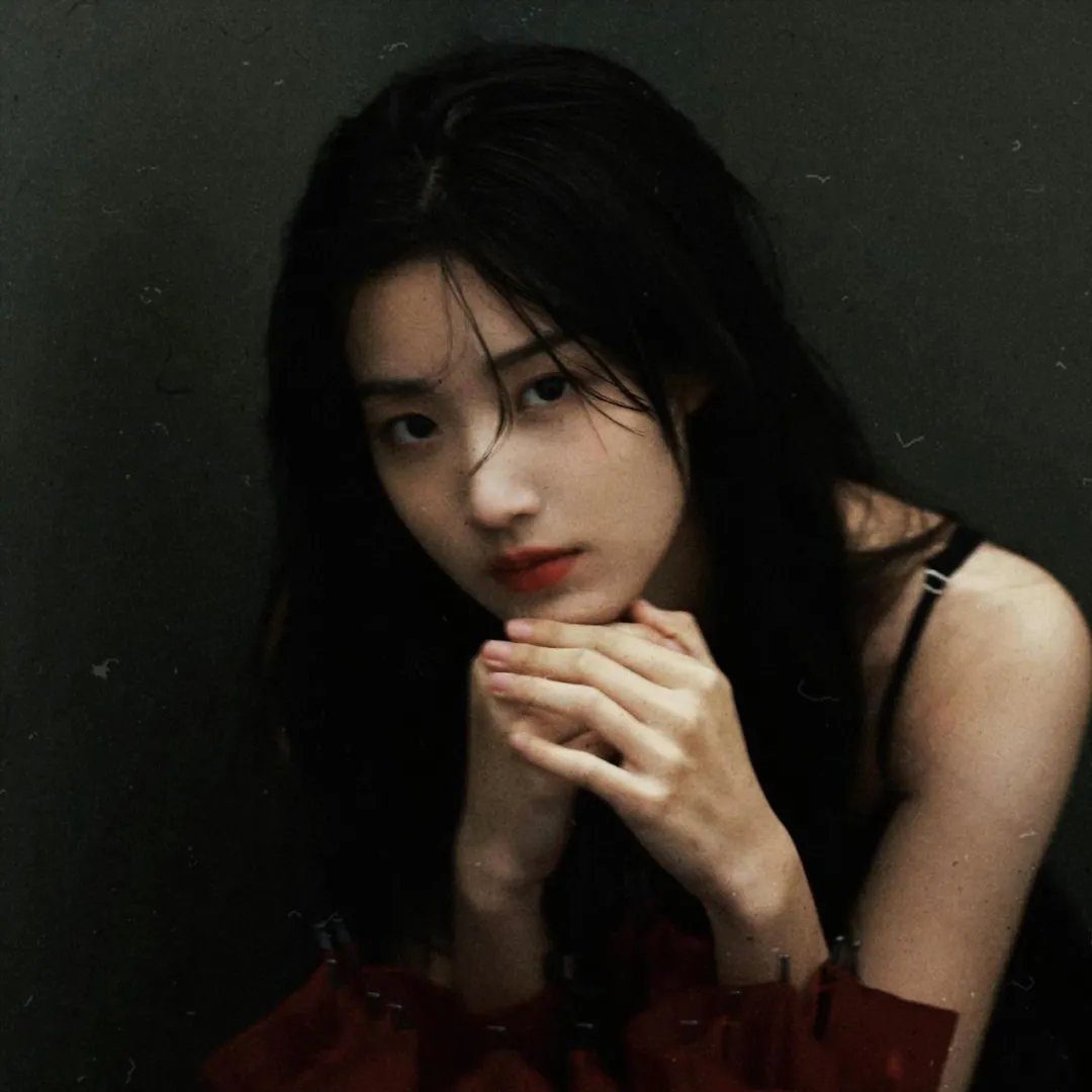 最幸运的女孩