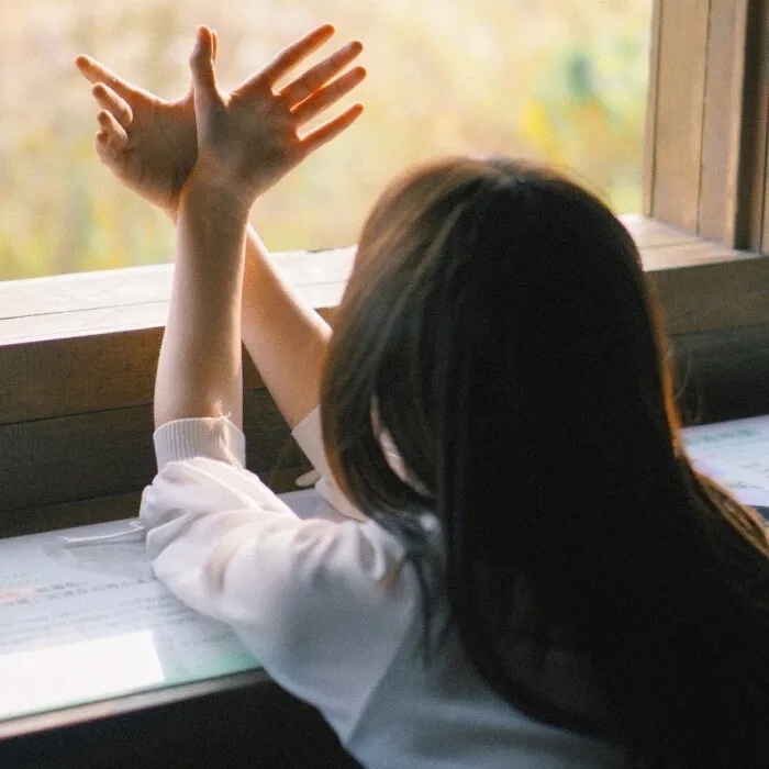 洛杉矶无人行走