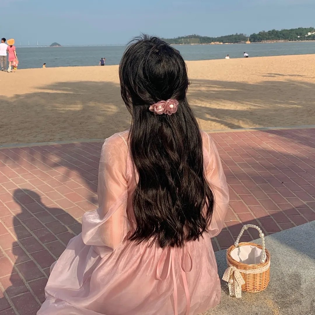 河水冲洗我